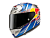 HJC Шлем RPHA12 Red Bull Austin GP 2 MC21 в Краснодаре