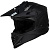 IXS Мотошлем кроссовый iXS363 1.0 черный мат в Краснодаре