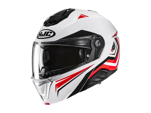HJC Шлем i91 Tricus MC1 в Краснодаре