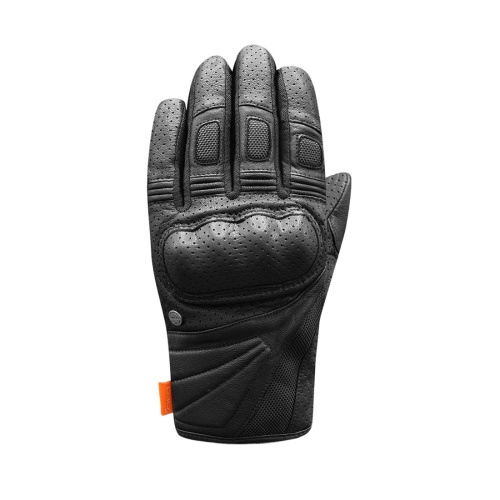 Racer Перчатки Meta 4 Black в Краснодаре