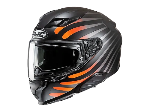 HJC Шлем F71 Zen MC7SF в Краснодаре