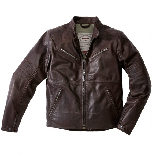 Spidi Куртка Garage Brown в Краснодаре