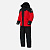 Finntrail Утепленный Костюм Powerman 3752 Red в Краснодаре