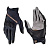 Leatt Перчатки ADV X-Flow 7.5 Short 2026 Stealth в Краснодаре