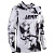Leatt Джерси Moto 4.5 Lite White в Краснодаре