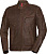 IXS Куртка кожаная Jacket Cruiser Brown в Краснодаре