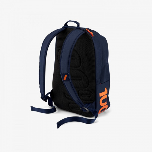 100% Рюкзак Skycap Backpack Navy  в Краснодаре