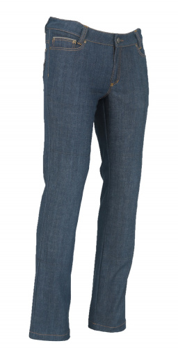 Hyperlook Мотоджинсы Iron Shogun Blue в Краснодаре