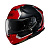 Shoei Шлем GT-Air 3 Realm красно-черно-серебристый в Краснодаре