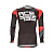 Acerbis Джерси MX X-Flex One Black/Red в Краснодаре