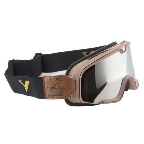 By City Маска Roadster Goggle Brown в Краснодаре