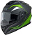 IXS Мотошлем iXS216 2.0 Чёрный/Зеленый в Краснодаре