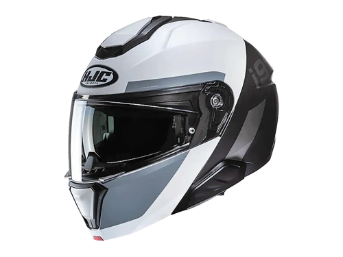 HJC Шлем i91 Bina MC5SF в Краснодаре
