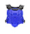 Acerbis Защитный панцирь Linear Black/Blue в Краснодаре