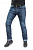 Starks EF56 Мотоджинсы Python Slim fit Cordura Denim стрейч Синий в Краснодаре