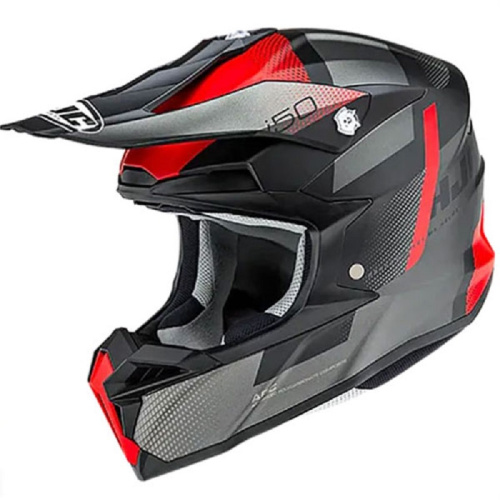 HJC Шлем i50 Mimic MC1SF в Краснодаре