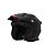 Acerbis Шлем Jet Aria 22-06 Black/Pink в Краснодаре