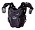 Leatt Защитный панцирь женский Chest Protector 4.5 Pro Jacki Women Indigo в Краснодаре