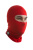 Hyperlook Подшлемник летний Pancher красный в Краснодаре Hyperlook Подшлемник летний Pancher красный в Краснодаре