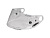 Airoh Визор KIT VISOR GP500/550 S CLEAR в Краснодаре