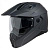 IXS Шлем IXS 208 2.0 Чёрный матовый в Краснодаре