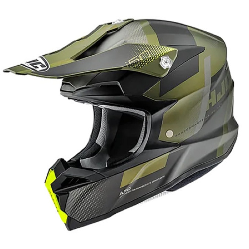 HJC Шлем i50 Mimic MC4SF в Краснодаре