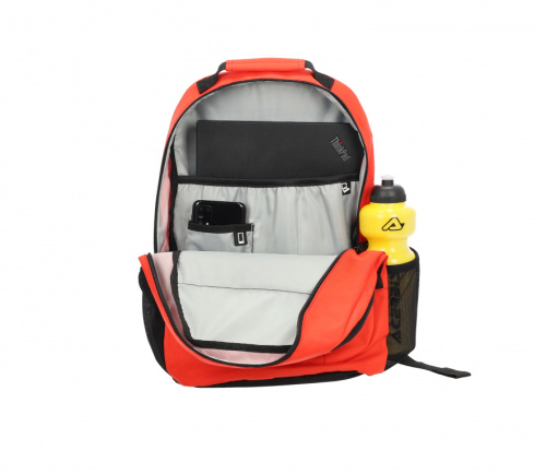 Acerbis Рюкзак B-Logo Red (15 L) в Краснодаре