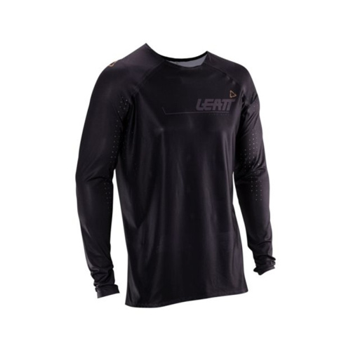 Leatt Джерси 5.5 UltraWeld V26 Black в Краснодаре
