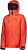 Scott Куртка женская Move Dryo Grenadine Orange в Краснодаре