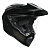 AGV Шлем AX9 E2206 V26 Glossy Carbon в Краснодаре