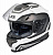 IXS Шлем интеграл HX 315 2.0 Бело-серый матовый в Краснодаре