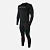 Finntrail Термобельё Thermo-S 6304 Black в Краснодаре