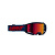 Leatt Маска Vizion 3.5 Iriz Blue Red 45 VLT V25 в Краснодаре