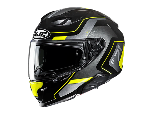 HJC Шлем F71 Arcan MC3H в Краснодаре