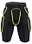Oneal Шорты защитные Trail Short Black/Lime в Краснодаре