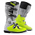 Gaerne Мотоботы детские/женские GXJ Grey/Yellow Fluo в Краснодаре