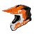 Acerbis Шлем Airstrike-C 22-06 Orange/White в Краснодаре