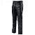 IXS Брюки Кожаные Gaucho 3 Black в Краснодаре