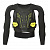 Acerbis Защита тела (Черепаха) Plasma Level 2 Black/Yellow в Краснодаре