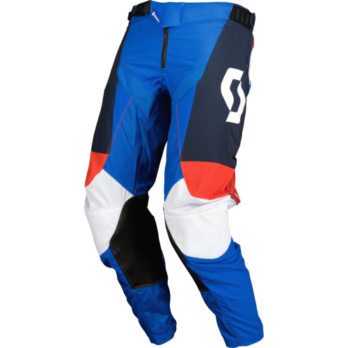 SCOTT Брюки 450 Angled blue/red в Краснодаре
