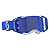 Scott Очки Prospect 2.0 blue/white blue chrome works в Краснодаре