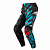 Oneal Штаны Element Ride мужские Black/Blue в Краснодаре