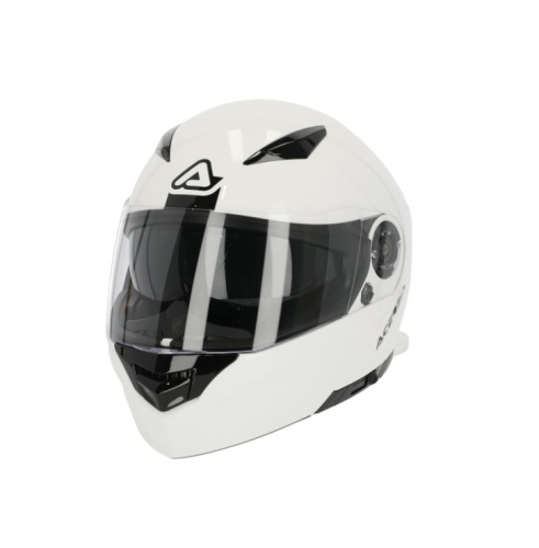 Acerbis Шлем Rederwel White в Краснодаре
