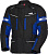 IXS Куртка Tour Jacke Evans ST Black/Blue в Краснодаре