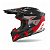 Airoh Мотошлем Aviator 3 Spin Red Matt в Краснодаре