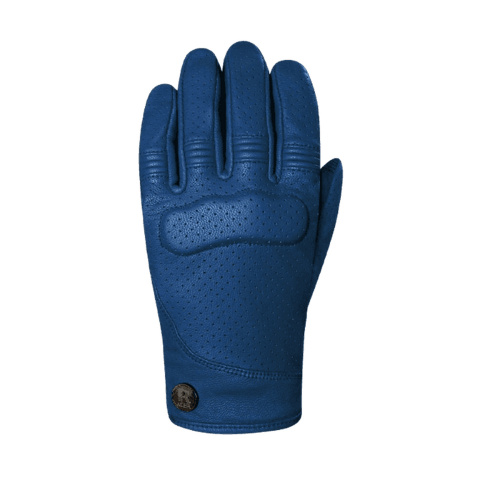 Racer Перчатки женские Shirley Navy в Краснодаре