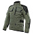 Dainese Куртка Ladakh 3L D-Dry Army-Green/Black в Краснодаре
