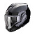 Scorpion Exo Мотошлем Exo-Tech Evo Pro Solid Черный металлик в Краснодаре