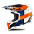 Airoh Мотошлем Aviator 3 Monarch Orange Glossy в Краснодаре