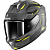 Shark Шлем Skwal i3 Linik Mat Anthracite/Yellow/Black в Краснодаре
